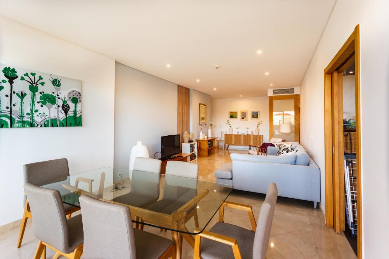 Marina Vilamoura Aquamar 006 By Vilamoura Sun Ngoại thất bức ảnh