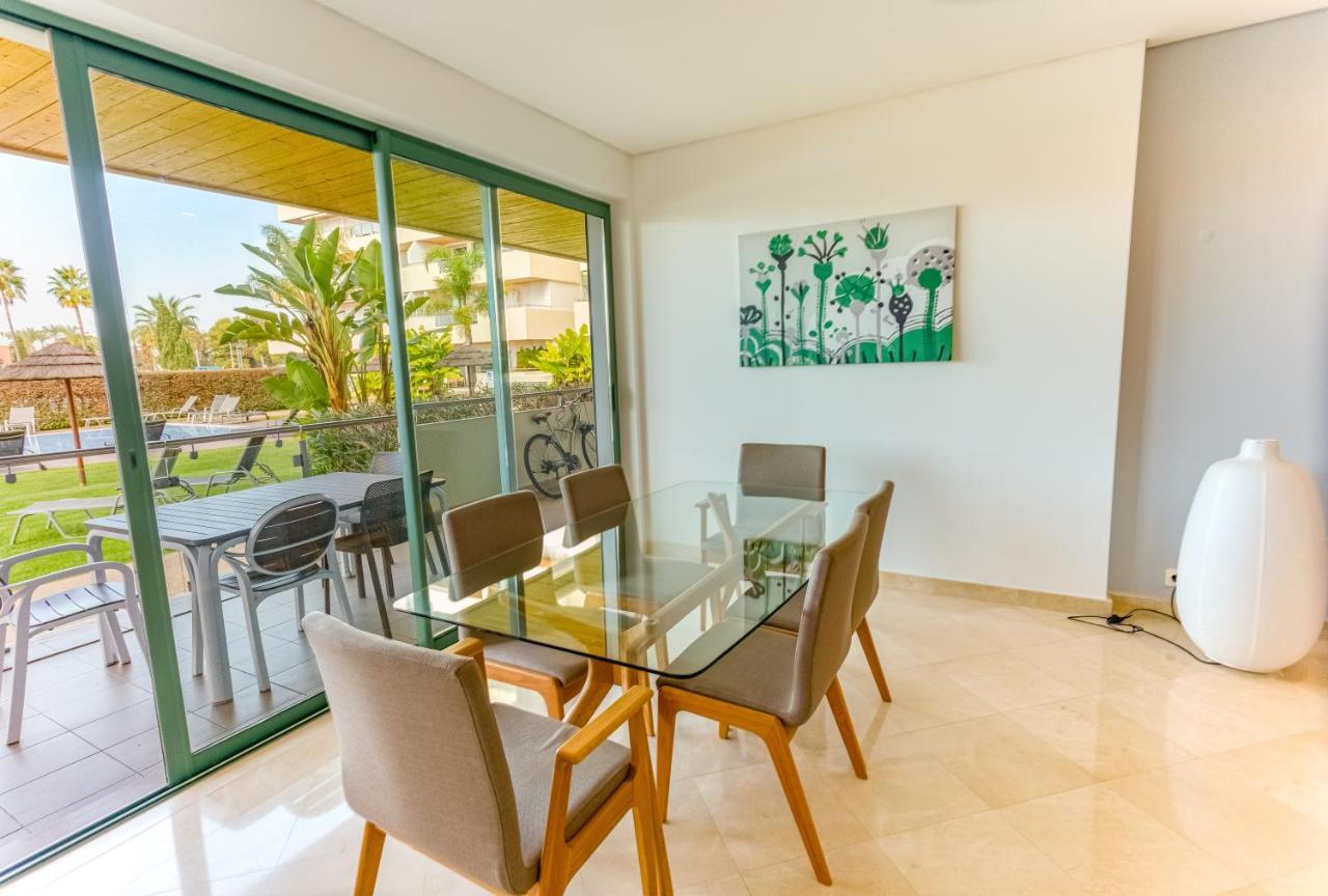 Marina Vilamoura Aquamar 006 By Vilamoura Sun Ngoại thất bức ảnh