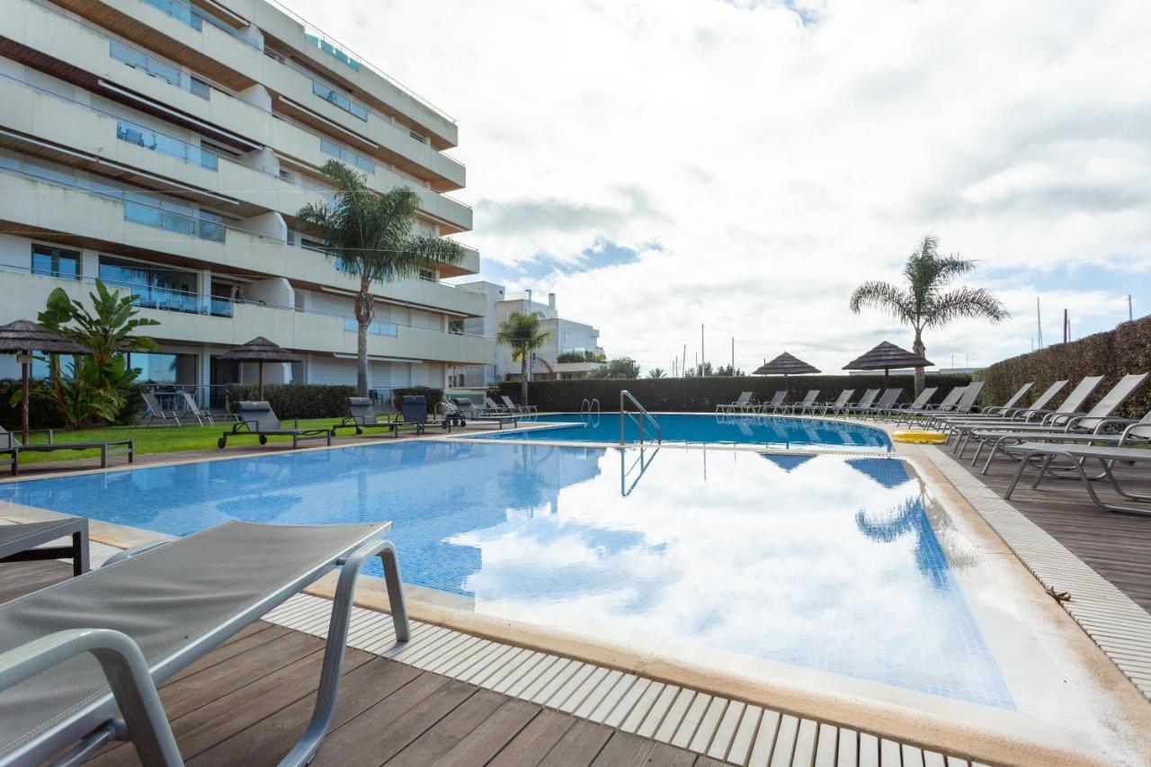 Marina Vilamoura Aquamar 006 By Vilamoura Sun Ngoại thất bức ảnh
