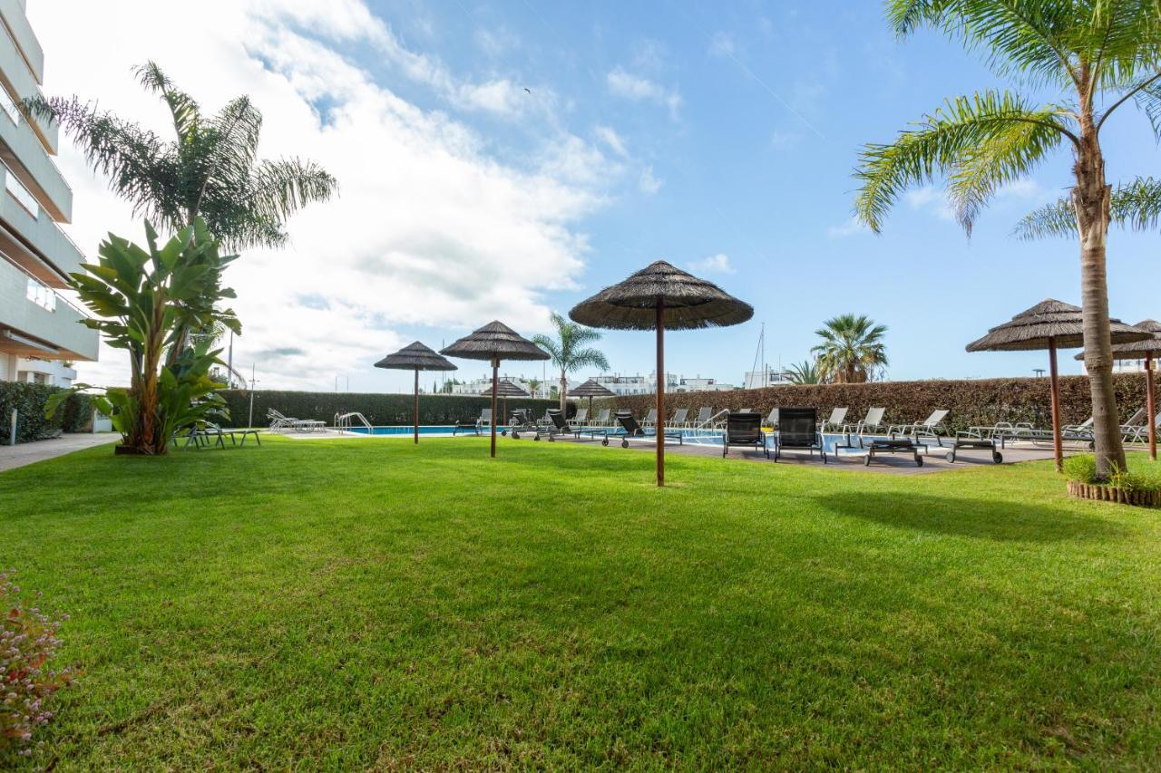 Marina Vilamoura Aquamar 006 By Vilamoura Sun Ngoại thất bức ảnh