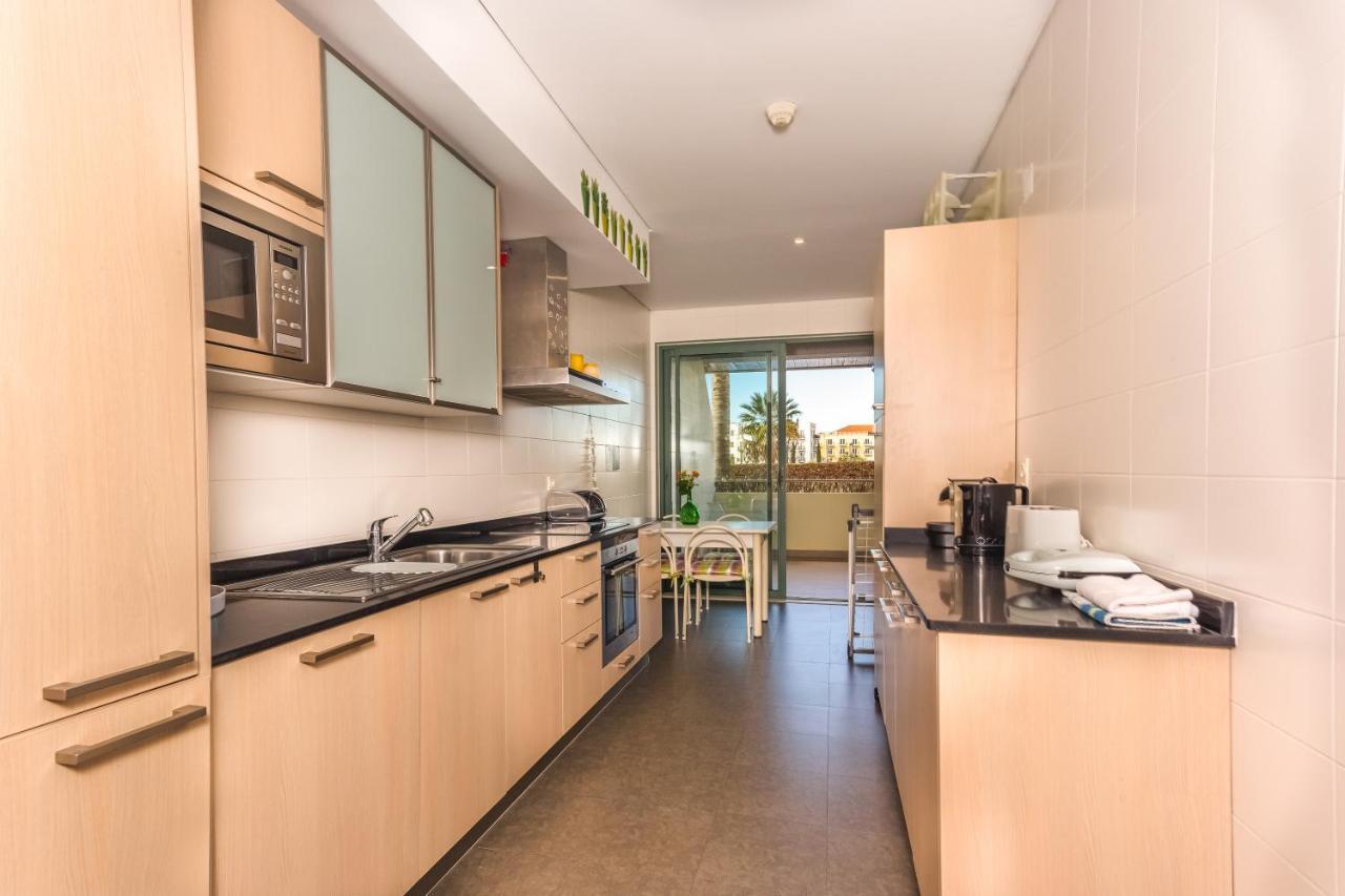 Marina Vilamoura Aquamar 006 By Vilamoura Sun Ngoại thất bức ảnh