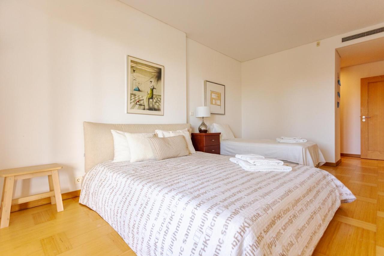 Marina Vilamoura Aquamar 006 By Vilamoura Sun Ngoại thất bức ảnh
