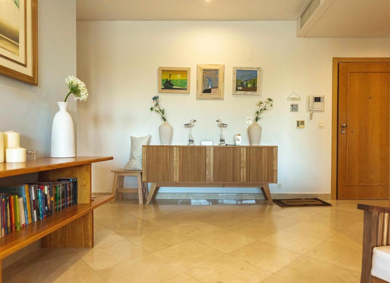 Marina Vilamoura Aquamar 006 By Vilamoura Sun Ngoại thất bức ảnh