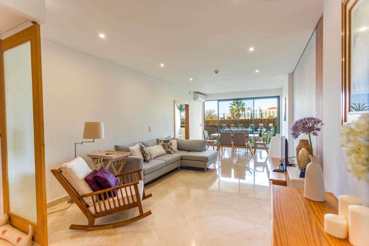 Marina Vilamoura Aquamar 006 By Vilamoura Sun Ngoại thất bức ảnh