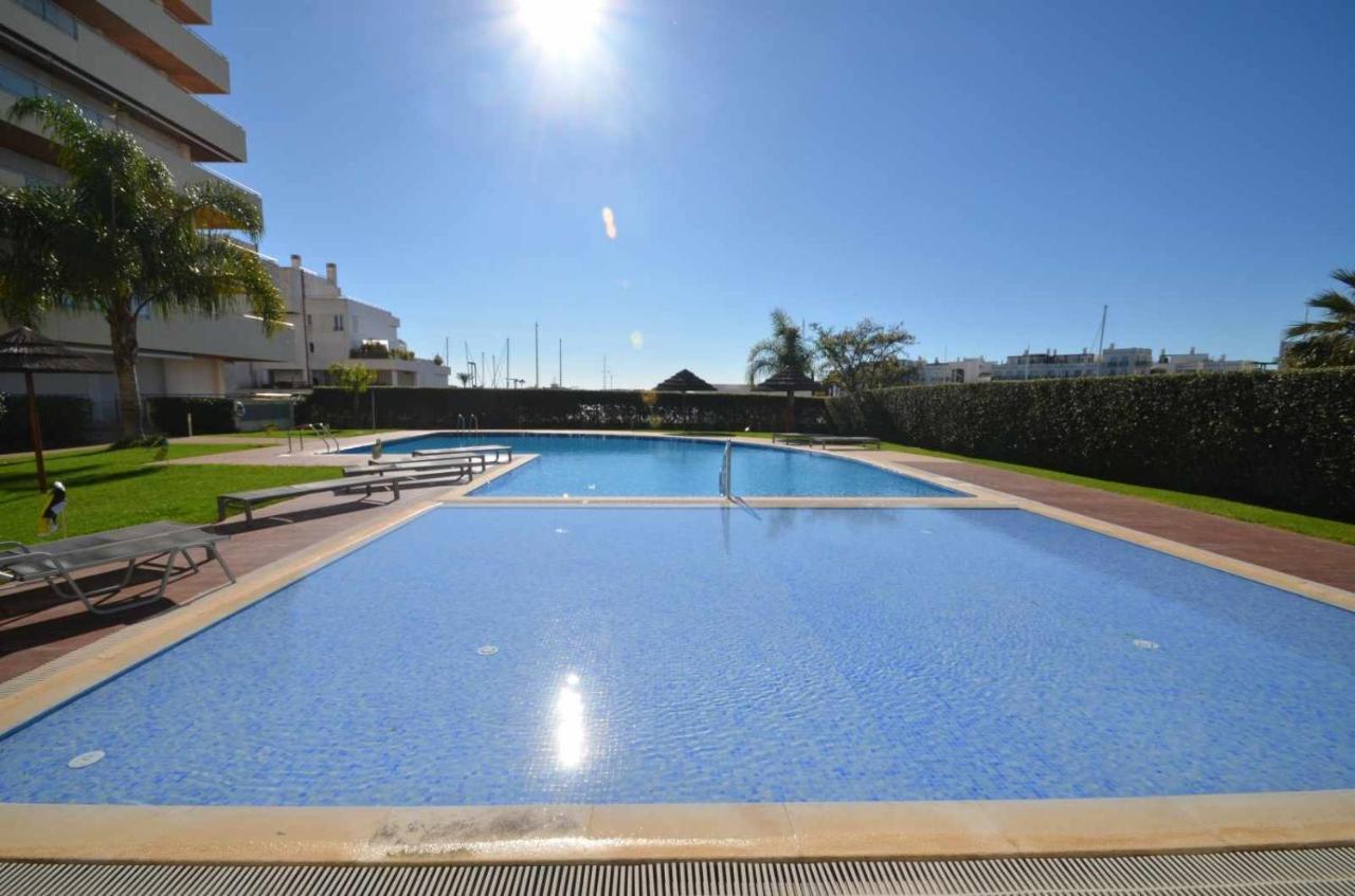 Marina Vilamoura Aquamar 006 By Vilamoura Sun Ngoại thất bức ảnh