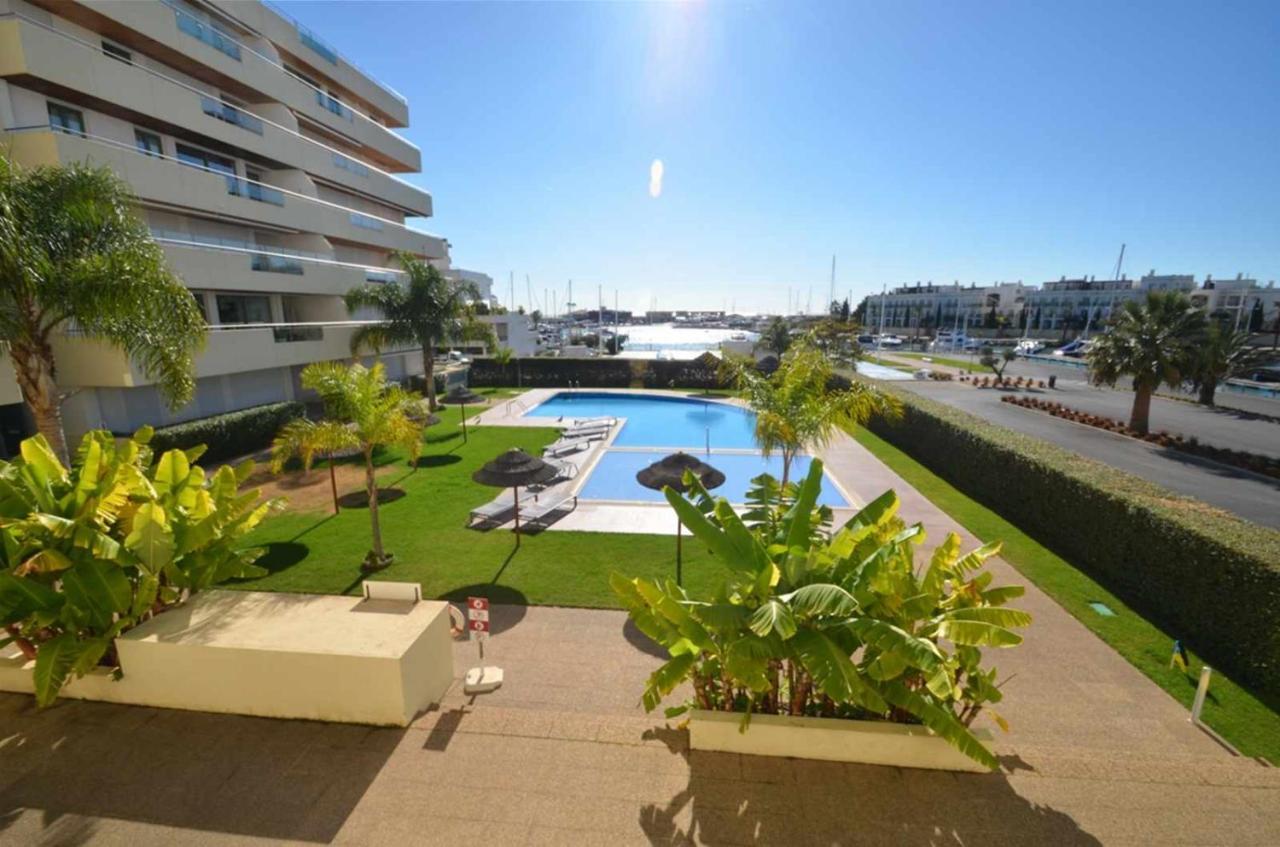 Marina Vilamoura Aquamar 006 By Vilamoura Sun Ngoại thất bức ảnh