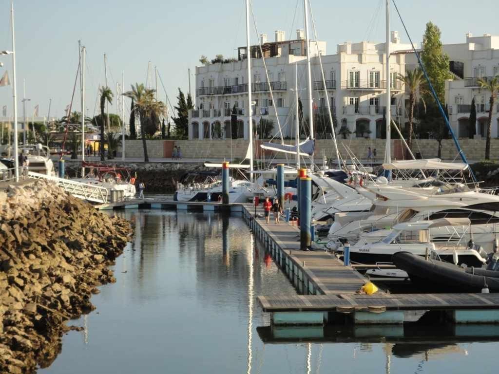 Marina Vilamoura Aquamar 006 By Vilamoura Sun Ngoại thất bức ảnh