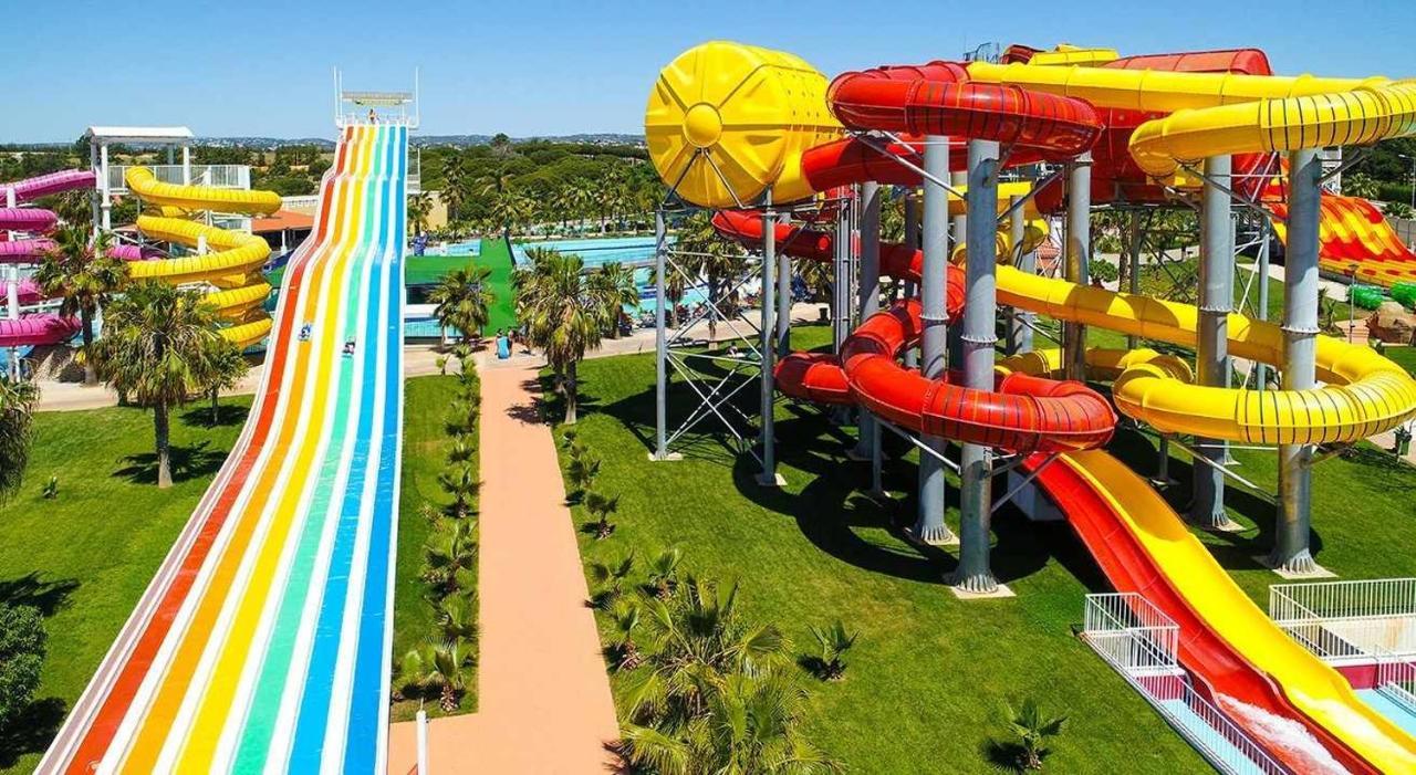 Marina Vilamoura Aquamar 006 By Vilamoura Sun Ngoại thất bức ảnh